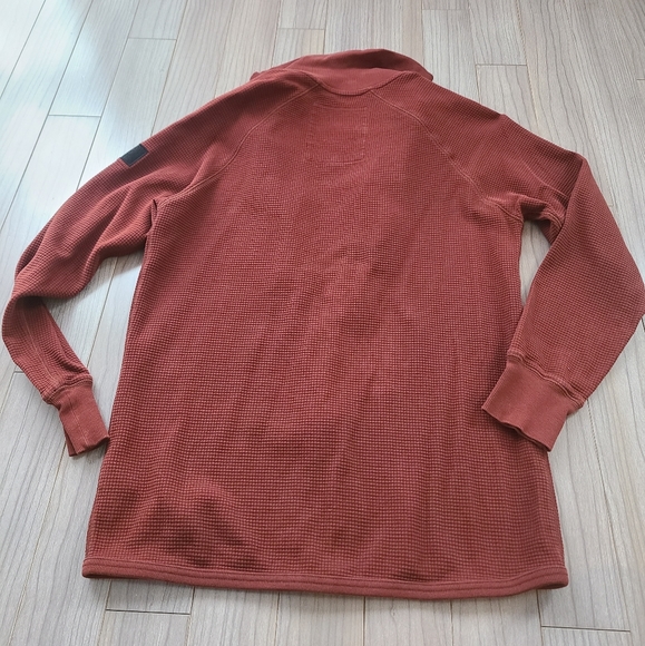 G-STAR RAW. Zip Up Sweater - Picture 7 of 8